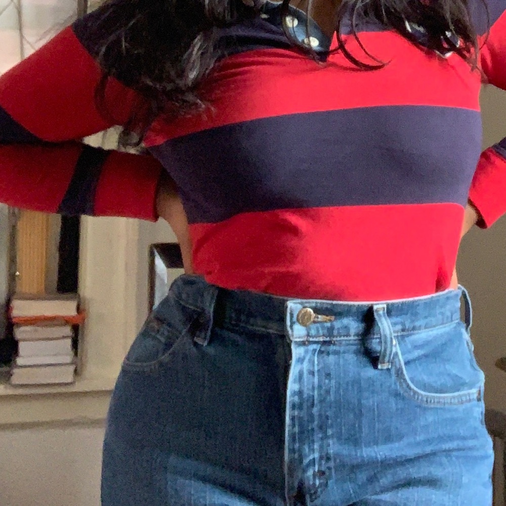 Meet your Posher, Dita